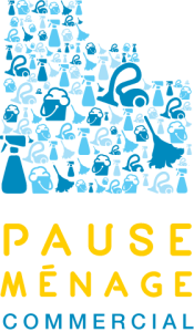 logo - Pause Ménage Commercial