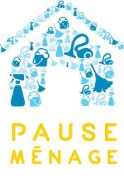 logo - Pause Ménage